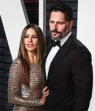 Sofía Vergara confirmó que, puso fin a su relación con Joe Manganiello.