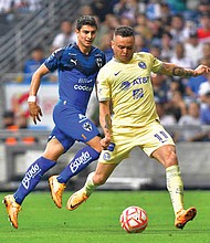 Vuelve el fútbol grande en México, pero tres equipos llegan disminuidos a este reencuentro con la acción deportiva.