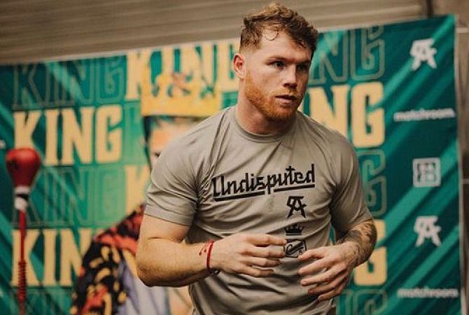 ‘Canelo’ regresa al cuadrilátero