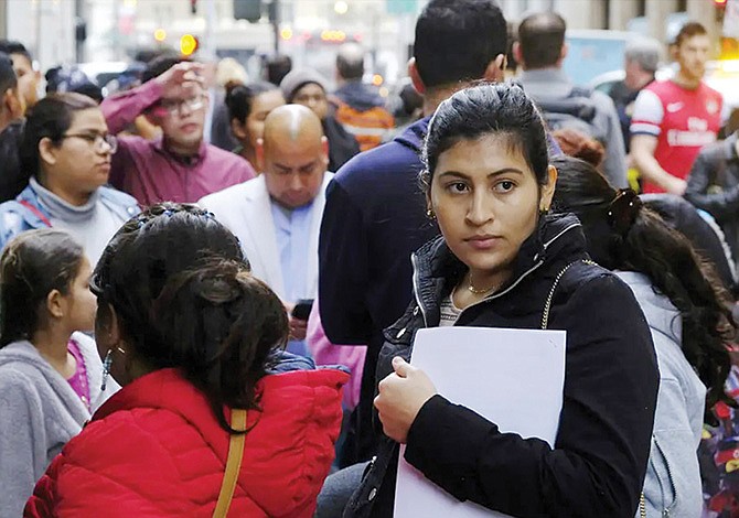 Admitirán más refugiados latinos