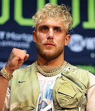 Jake Paul volverá a pelear