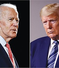 El Presidente Biden anunció que no están preocupados por los resultados de una encuesta nacional impulsada por el New York Times que muestran que el expresidente Donald Trump le superaba en cinco Estados clave para la contienda del 2024: Arizona, Georgia, Michigan, Nevada y Pensilvania.