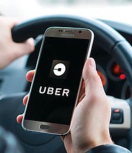 Uber está poniendo a prueba una función para contratar varios tipos de servicios en el hogar.
