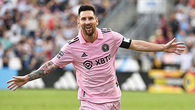 El más caro de la MLS