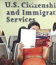 USCIS está actualizando sus tarifas para satisfacer las necesidades de esa agencia federal.