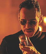 Marc Anthony inicia el año con el lanzamiento de su primera incursión en el género bachata.