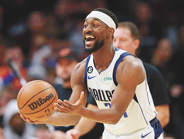 Kemba Walker se retira