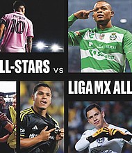 El próximo 24 de julio, el Lower.com Field de Columbus, Ohio, será el escenario del esperado enfrentamiento entre las estrellas de la Liga MX y las figuras de la Major League Soccer (MLS), en el marco del All Star Game 2024.