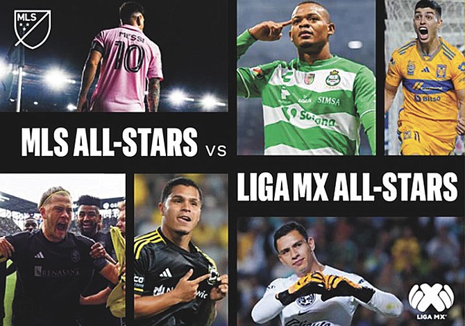 ‘All Star Game’