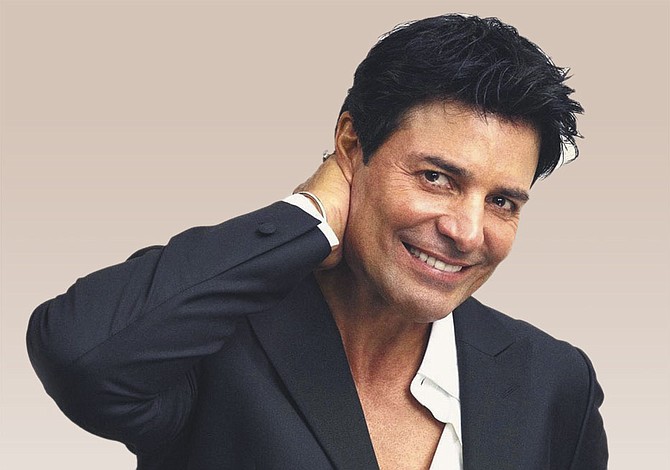 Gira de Chayanne