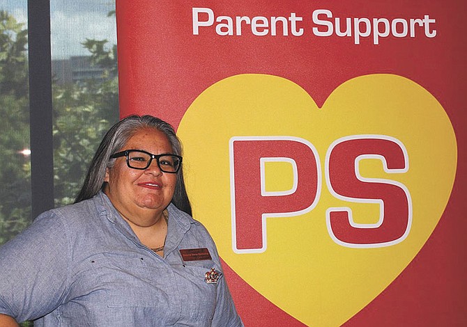 ‘Parent Support’: Un recurso vital para las familias del Austin ISD