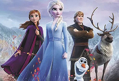 ‘Frozen 3’  ya tiene fecha de estreno