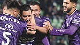 League Cup. Los 18 clubes del futbol mexicano no se fueron con las manos vacías