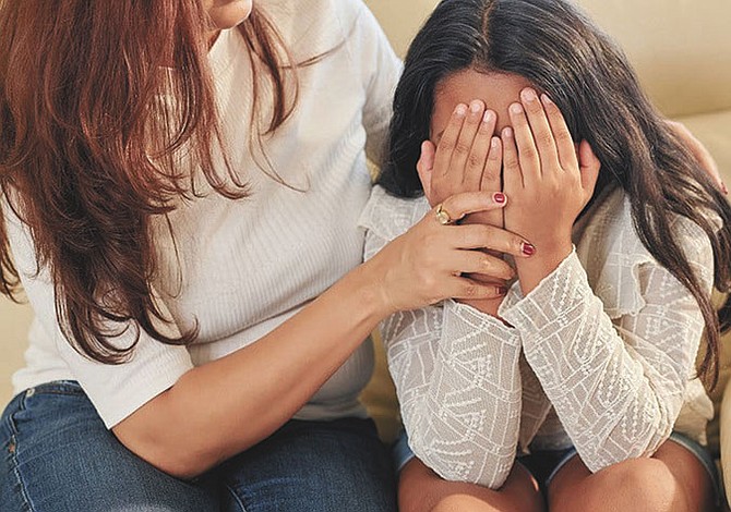 Nuevo centro de salud mental para adolescentes en crisis