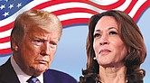 Trump y Kamala Harris chocaron en el debate presidencial 2024, discutiendo sobre inmigración, deportaciones masivas y la seguridad fronteriza, con Trump acusando a migrantes de criminales y Harris defendió las políticas migratorias de Biden y criticó las afirmaciones de su contrincante.