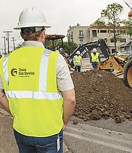 El Consejo de la Ciudad de Austin rechazó formalmente una propuesta de aumento de las tarifas del gas para los clientes de Texas Gas Service, la compañía de gas que presta servicio a la ciudad.