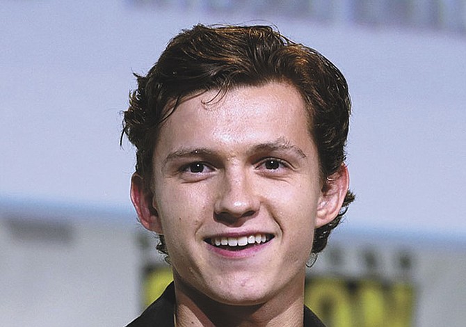 Tom Holland será ‘Spider-Man 4’