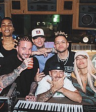 El estreno del sencillo +57, colaboración entre Karol G, Feid, Maluma, J Balvin, Ryan Castro, Blessd, DFZM y Ovy On The Drums, desató la polémica.