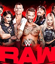 La compañía de lucha libre World Wrestling Entertainment (WWE) ya tiene fecha para su primera función transmitida en vivo a través de la plataforma de Netflix.