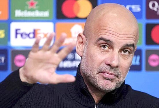 Guardiola extiende contrato