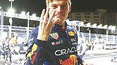 El piloto de Red Bull Racing, logró consolidarse como tetracampeón de la Fórmula 1 a sus 26 años, al asegurar el título en el Gran Premio de Las Vegas 2024.