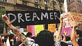 Trump, a favor de los ‘dreamers’ pero en contra de la ciudadanía por nacimiento