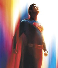 Tras meses de anticipación, DC Studios finalmente ha revelado el primer póster promocional de ‘Superman’, la película dirigida por James Gunn y protagonizada por David Corenswet que dará inicio al nuevo universo cinematográfico de DC Comics.