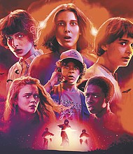 Una de las series más populares de la última década es Stranger Things, creada por los hermanos Duffer. Con su mezcla de nostalgia de los años 80 y suspenso sobrenatural, la historia de Eleven y sus amigos llegará a su fin en 2025.