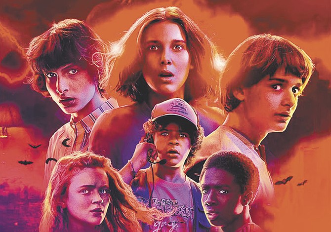 ¡Adiós Stranger Things!