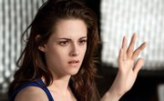 La última entrega de la saga de Twilight con Bella ya convertida en vampiro...