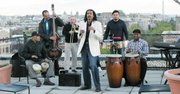 Nuevo material del músico colombiano