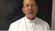 El Padre Alejandro Solalinde habla con El Tiempo Latino sobre los inmigrantes.