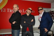 Grupomania presenta su nuevo sencillo.