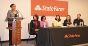 Evento de El Tiempo Latino patrocinado por State Farm