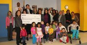 La clínica comunitaria del área de Washington, DC cumple 25 años