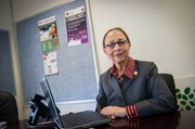 La nicaragüense Rosalía Miller fundó hace 20 años el Latino Student Fund como una manera de brindar más oportunidades a los niños y jóvenes de la comunidad latina para una mejor educación. Miller fue pionera del programa para la enseñanza del idioma español en la National Cathedral School y en la enseñanza de las artes. 