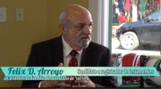 "La posición de registrador me atrae mucho porque se trabaja con las familias y eso es lo que yo he hecho desde los tiempos en que fui parte del Comité Escolar en los años ochenta”