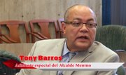 Visitamos en City Hall de Boston y conversamos con varios funcionarios latinos que trabajaron con nuestro querido ex alcalde Thomas Menino quien falleció la semana pasada en Boston.