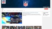 La NFL firmó alianza con Youtube, para la creación del canal oficial de la Liga.