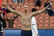 Campaña de Zlatan Ibrahimovic para concienciar sobre las más de 850 millones de personan que padecen hambre.