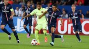 Doctor argentino no atiende a paciente por ver el juego del FC Barcelona contra el PSG.