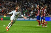 Real Madrid publicó un video motivacional dedicado a su afición en vísperas del encuentro de vuelta frente al Atlético de Madrid.
