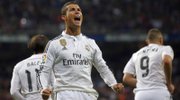 Cristiano Ronaldo regaló una camiseta a un niño para compensarlo por un pelotazo.