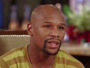 Floyd Mayweather sentenció que Manny Pacquiao nunca estará a su nivel.