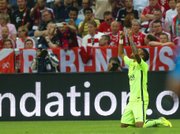 Barcelona perdió 3-2 con el Bayern Munich, pero clasificó a la fina de la Champions League.