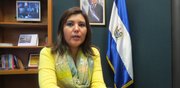 Invitación a la comunidad salvadoreña del área metropolitana de Washington para que asista a dos eventos impulsados por el gobierno de su país el 14 y 15 de noviembre de 2015.