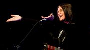 The Signature Series at Berklee continues on Thursday, December 10, with Brazilian singer-songwriter Joyce Moreno. A gifted guitarist and singer, Moreno is considered a pioneer for her first-person, woman-centric point of view in Brazilian music, inspiring countless women artists who followed in her path. In this career-spanning concert, Moreno will perform her songbook backed by a large student ensemble, playing arrangements by Berklee contemporary writing and production majors.