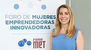 La organización MET para el desarrollo dela mujer emprendedora celebró su primera reunión internacional en Washington DC