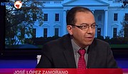 El Presidente electo de Estados Unidos Donald Trump cree que aquellos que aspiran a cargos en su gabinete deben lucir bien. Sobre el artículo del The Washington Post reproducido por El Tiempo Latino, opinan corresponsales internacionales en la capital de los Estados Unidos. José López Zamorano, de Notimex sugiere varios nombres si de fama y apariencia se trata: Alicia Machado Secretaria de Salud, Kevin Spacey Secretario de Estado entre otros. Moderador: Juan Carlos Irragory. Programa: Club de Prensa. Producción: NTN24